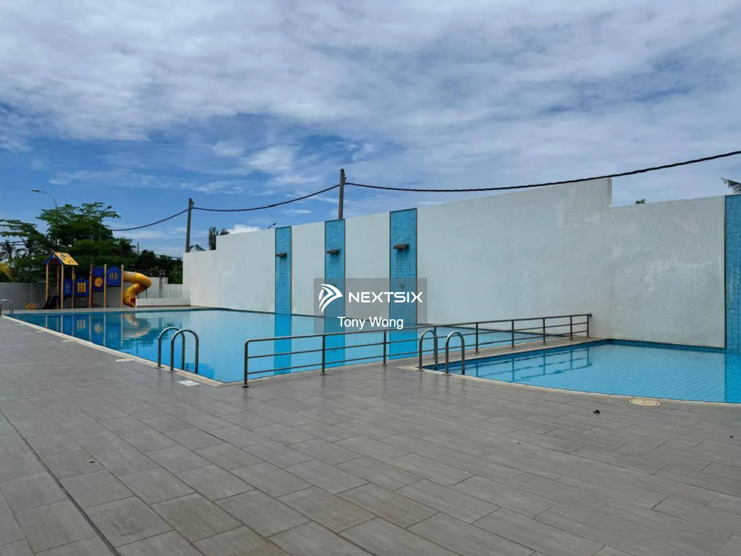 Condominium For Rent in Penampang Sabah - Image 9