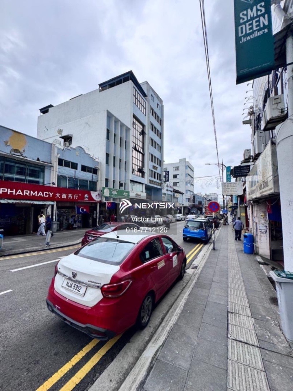 Shop For Sale in Johor Bahru Johor