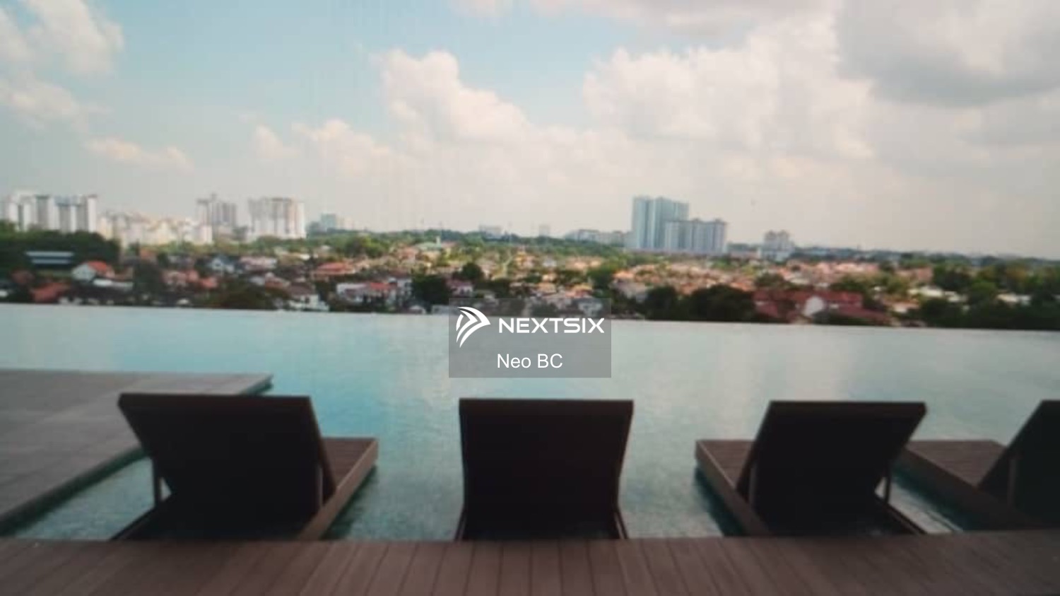 Apartment For Sale in Johor Bahru Johor - Image 1
