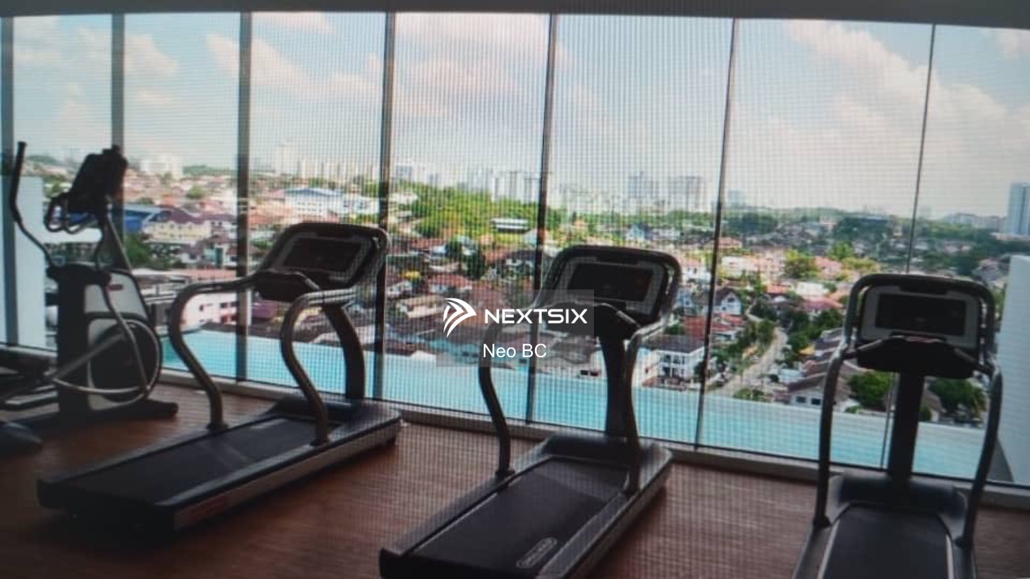 Apartment For Sale in Johor Bahru Johor - Image 2
