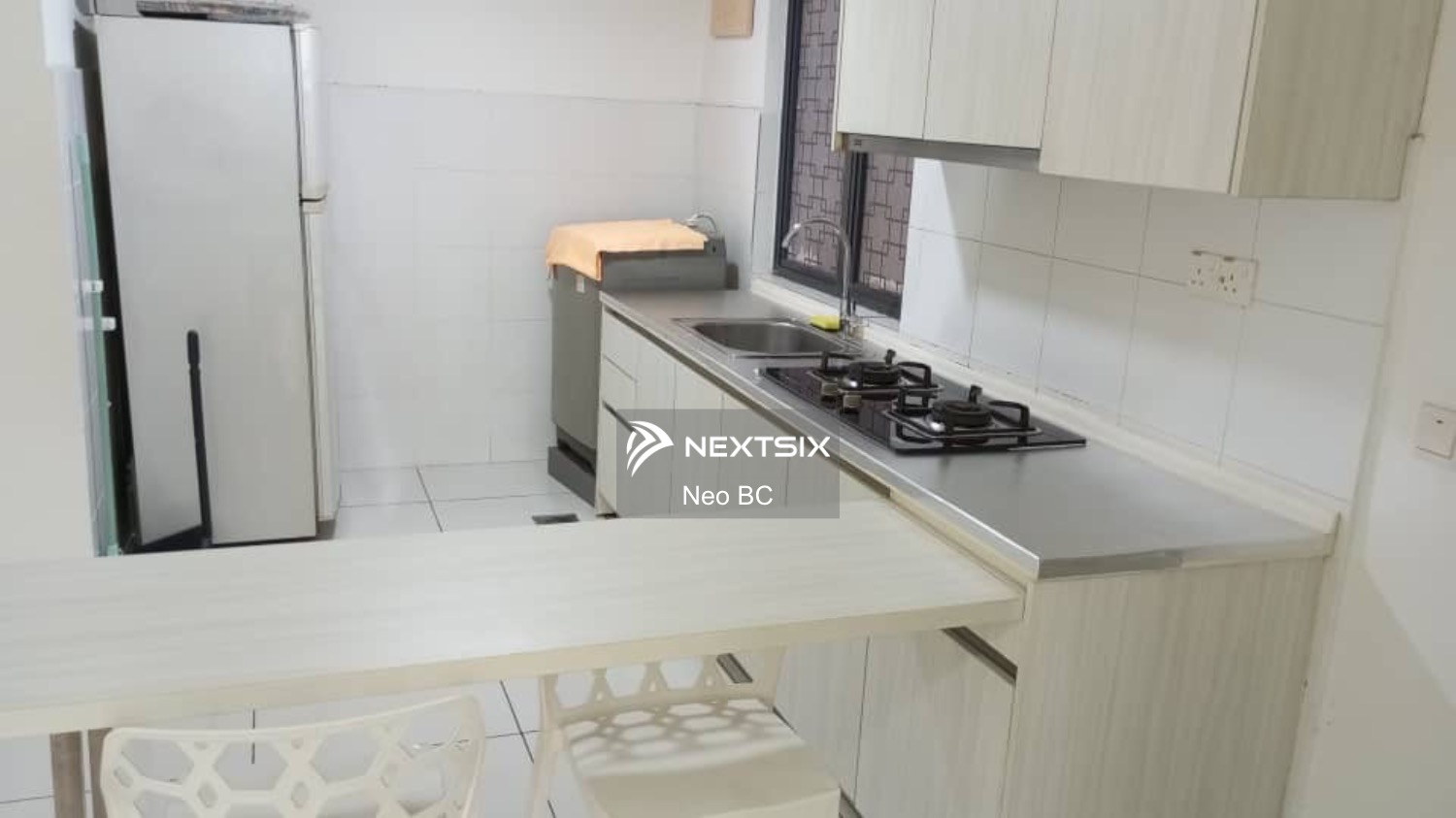 Apartment For Sale in Johor Bahru Johor - Image 8