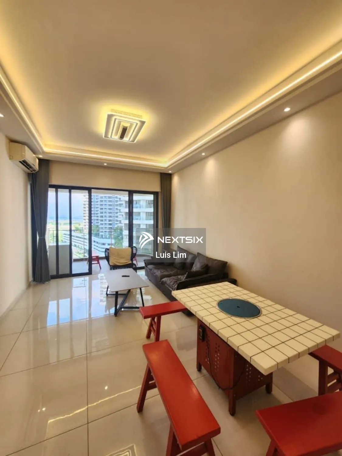 Condominium For Sale in Johor Bahru Johor