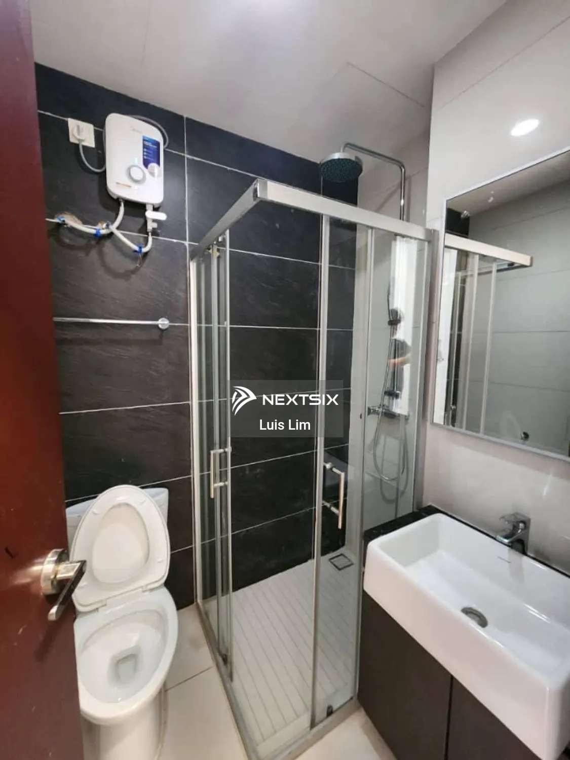 Condominium For Sale in Johor Bahru Johor - Image 5