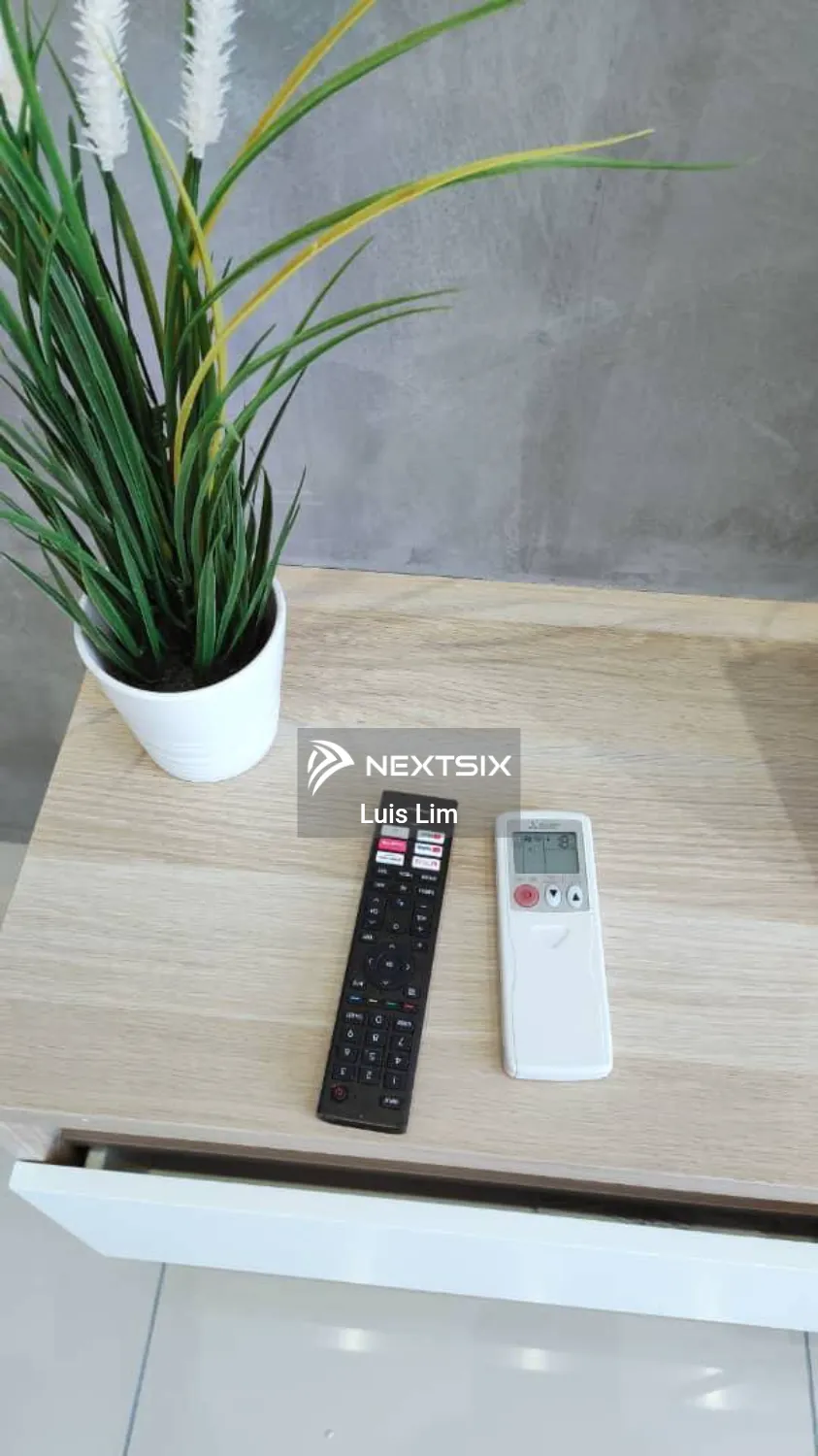 Serviced Residence For Sale in Johor Bahru Johor - Image 10