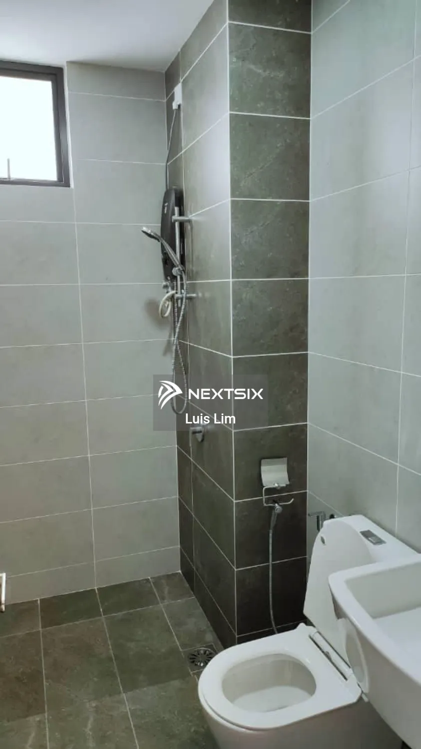 Serviced Residence For Sale in Johor Bahru Johor - Image 12