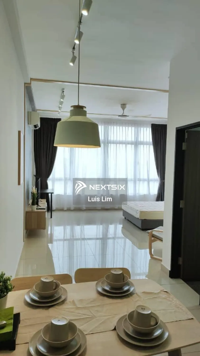 Serviced Residence For Sale in Johor Bahru Johor - Image 3