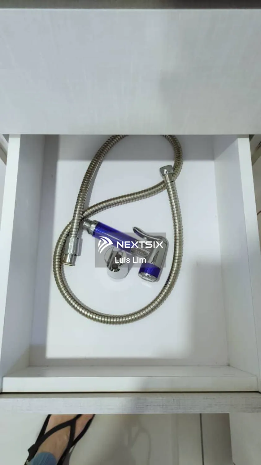 Serviced Residence For Sale in Johor Bahru Johor - Image 4