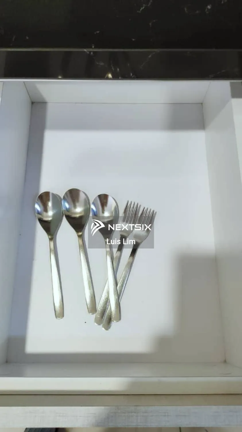 Serviced Residence For Sale in Johor Bahru Johor - Image 5