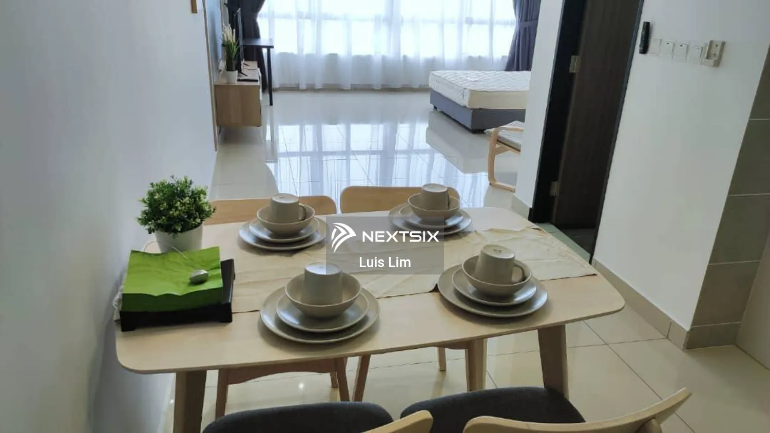 Serviced Residence For Sale in Johor Bahru Johor - Image 7