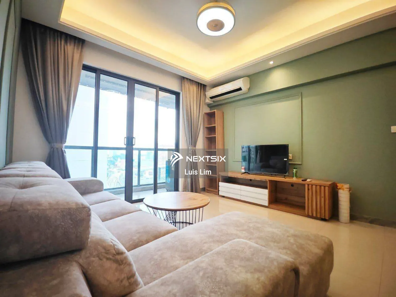 Serviced Residence For Sale in Johor Bahru Johor