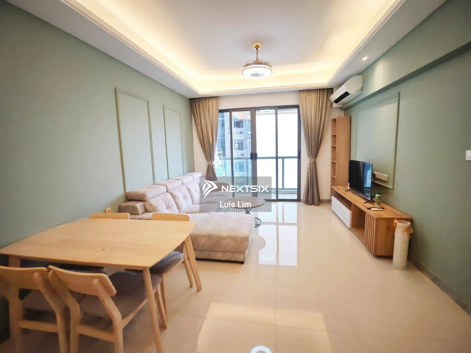 Serviced Residence For Sale in Johor Bahru Johor - Image 2
