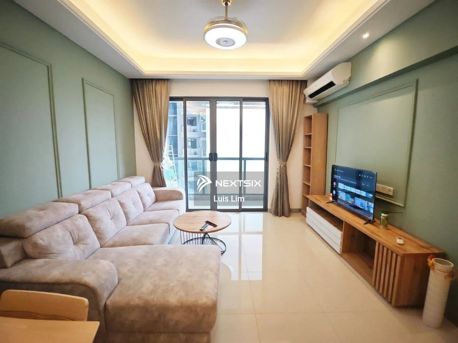 Serviced Residence For Sale in Johor Bahru Johor - Image 3