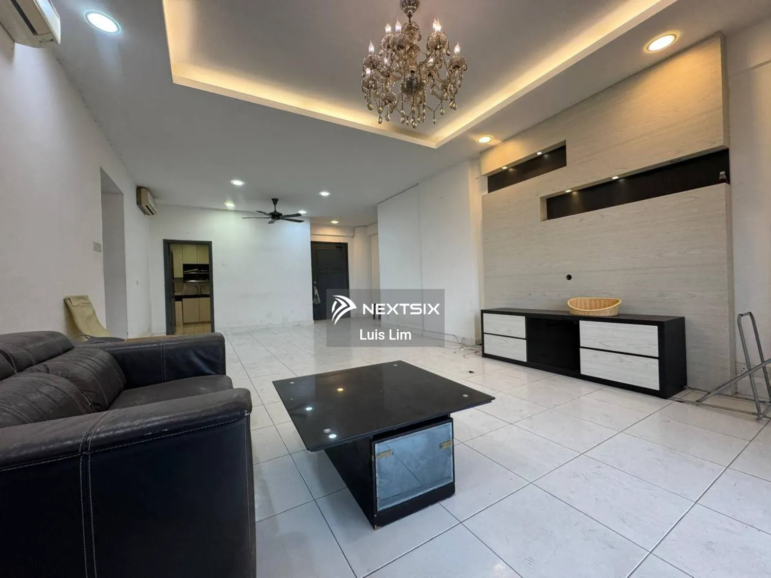 Condominium For Sale in Johor Bahru Johor