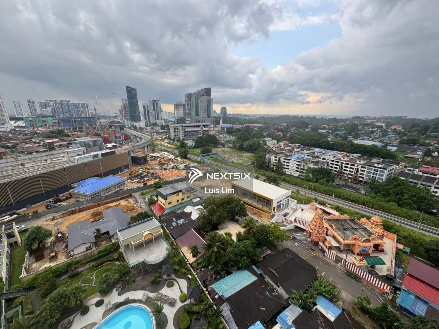 Condominium For Sale in Johor Bahru Johor - Image 13