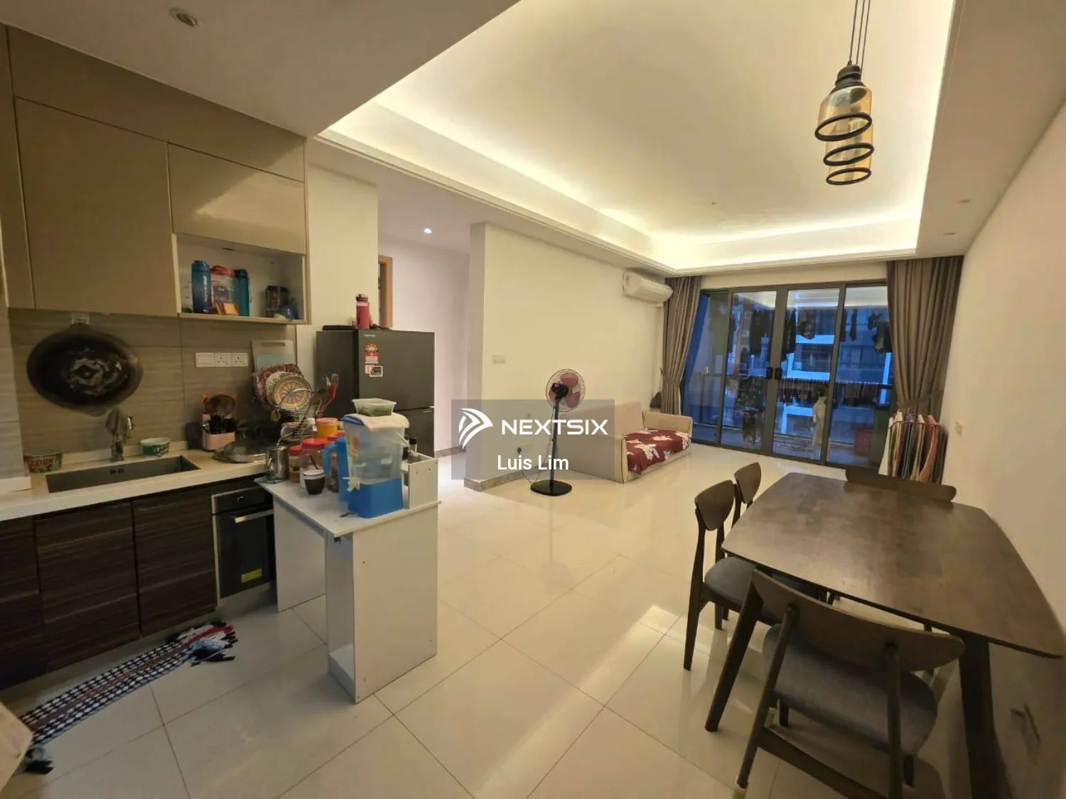 Serviced Residence For Sale in Johor Bahru Johor