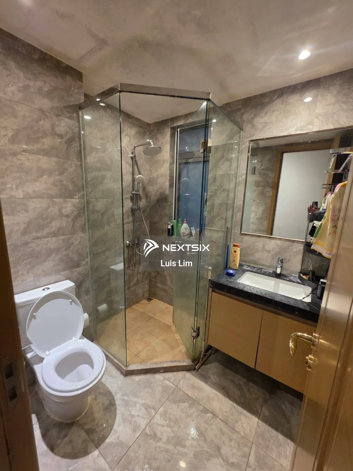 Serviced Residence For Sale in Johor Bahru Johor - Image 6