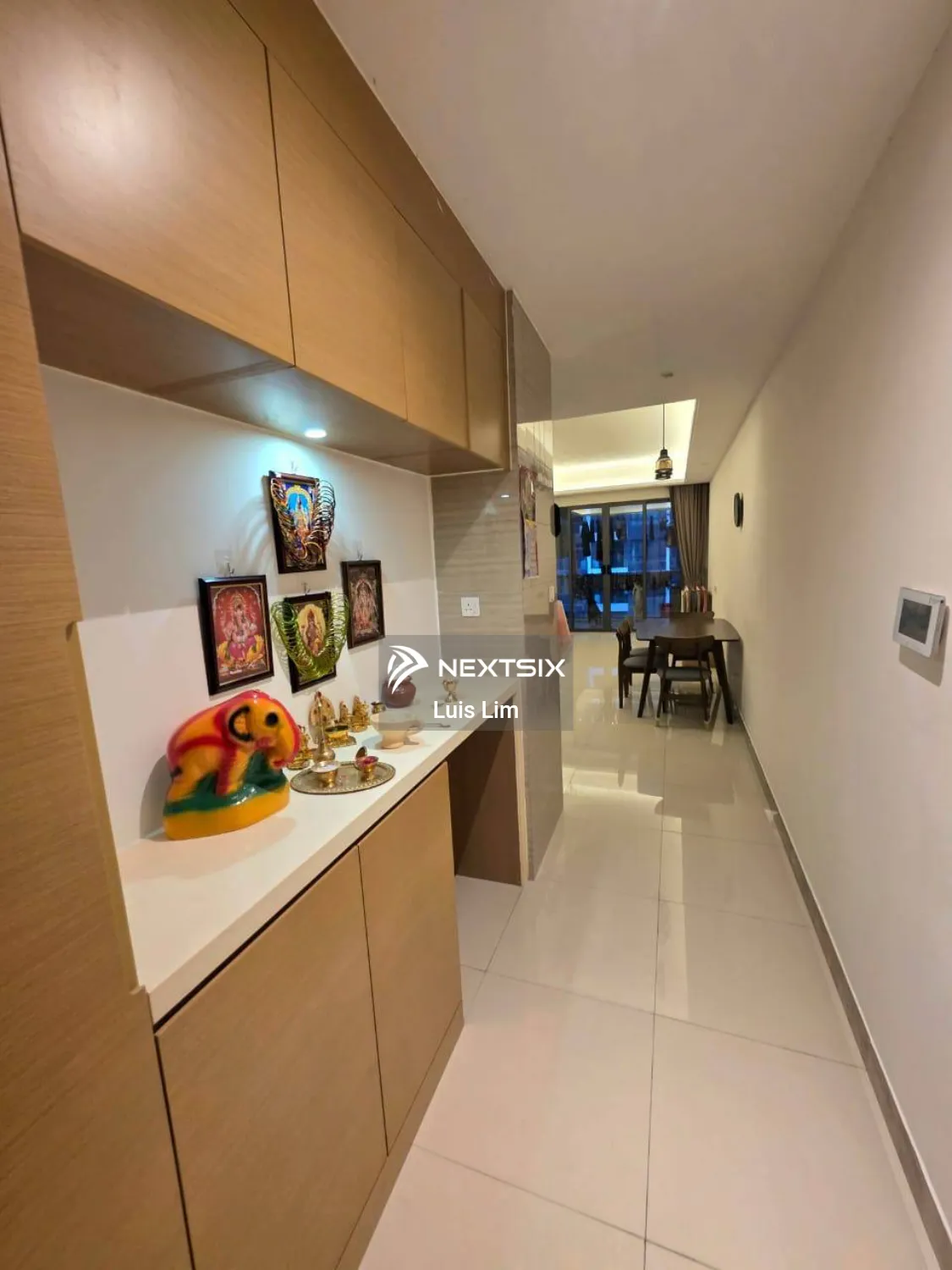 Serviced Residence For Sale in Johor Bahru Johor - Image 7