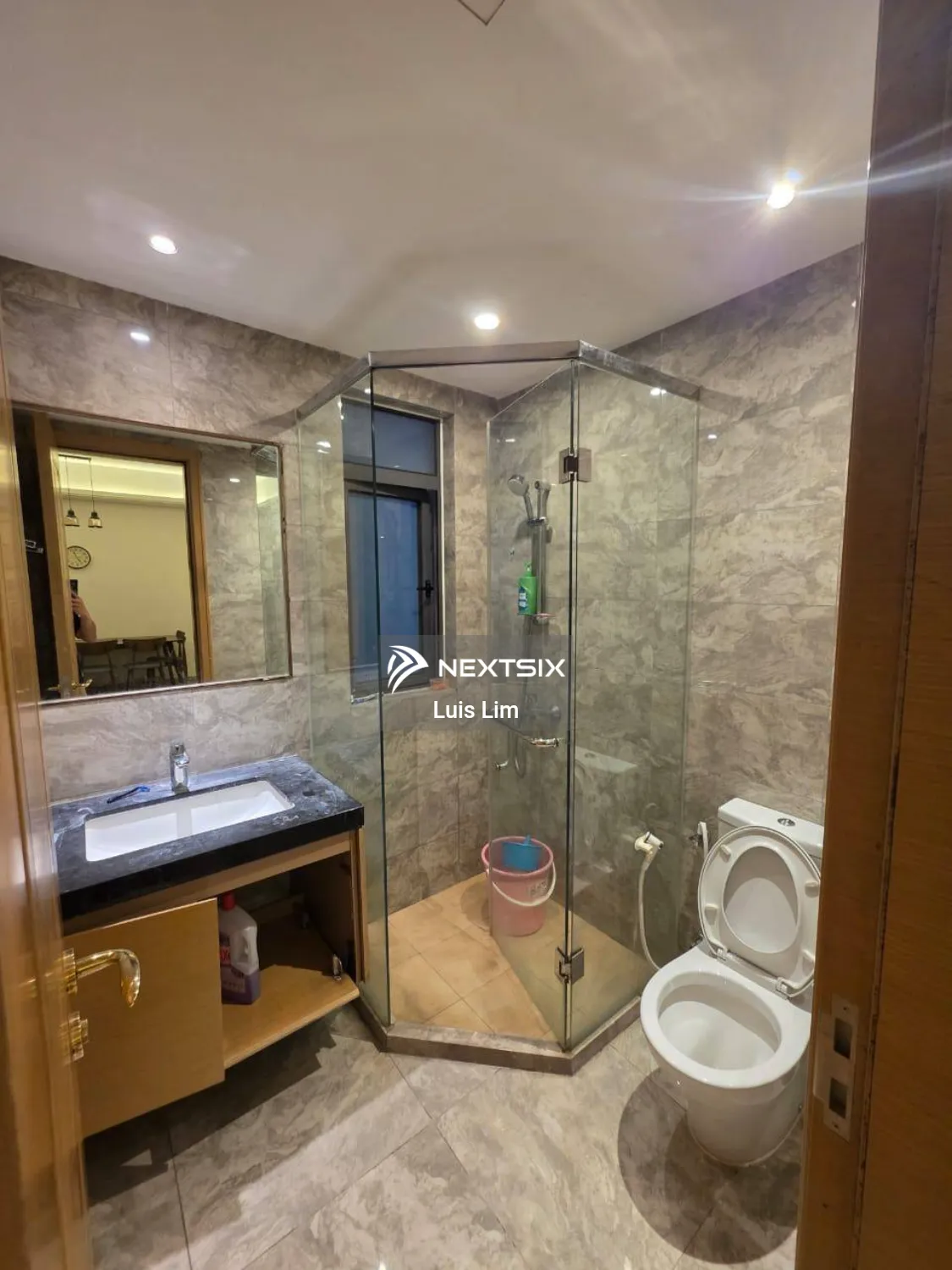 Serviced Residence For Sale in Johor Bahru Johor - Image 8