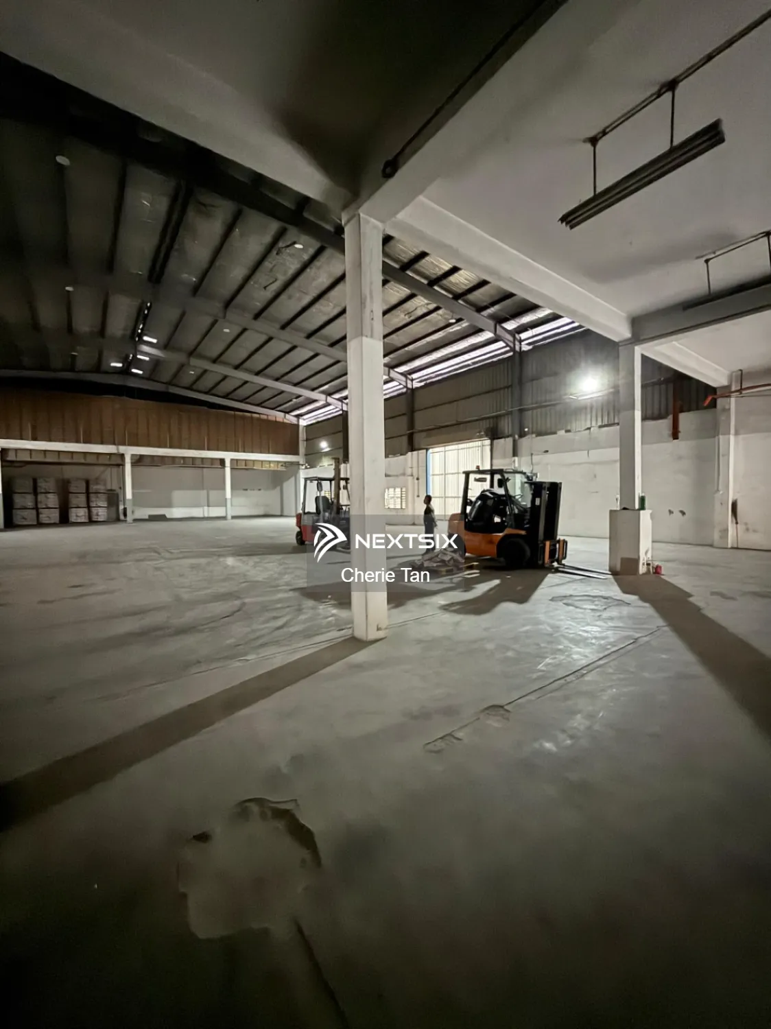 Detached Factory For Sale in Johor Bahru Johor