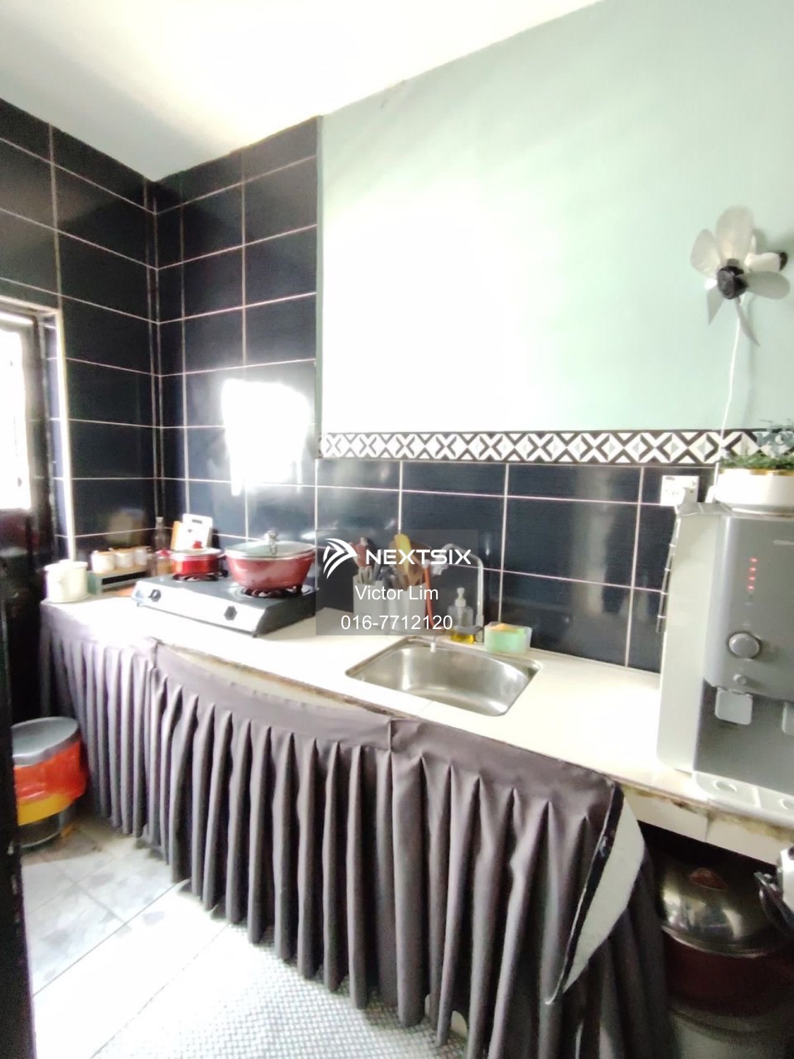 2-sty Terrace/Link House For Sale in Johor Bahru Johor - Image 10