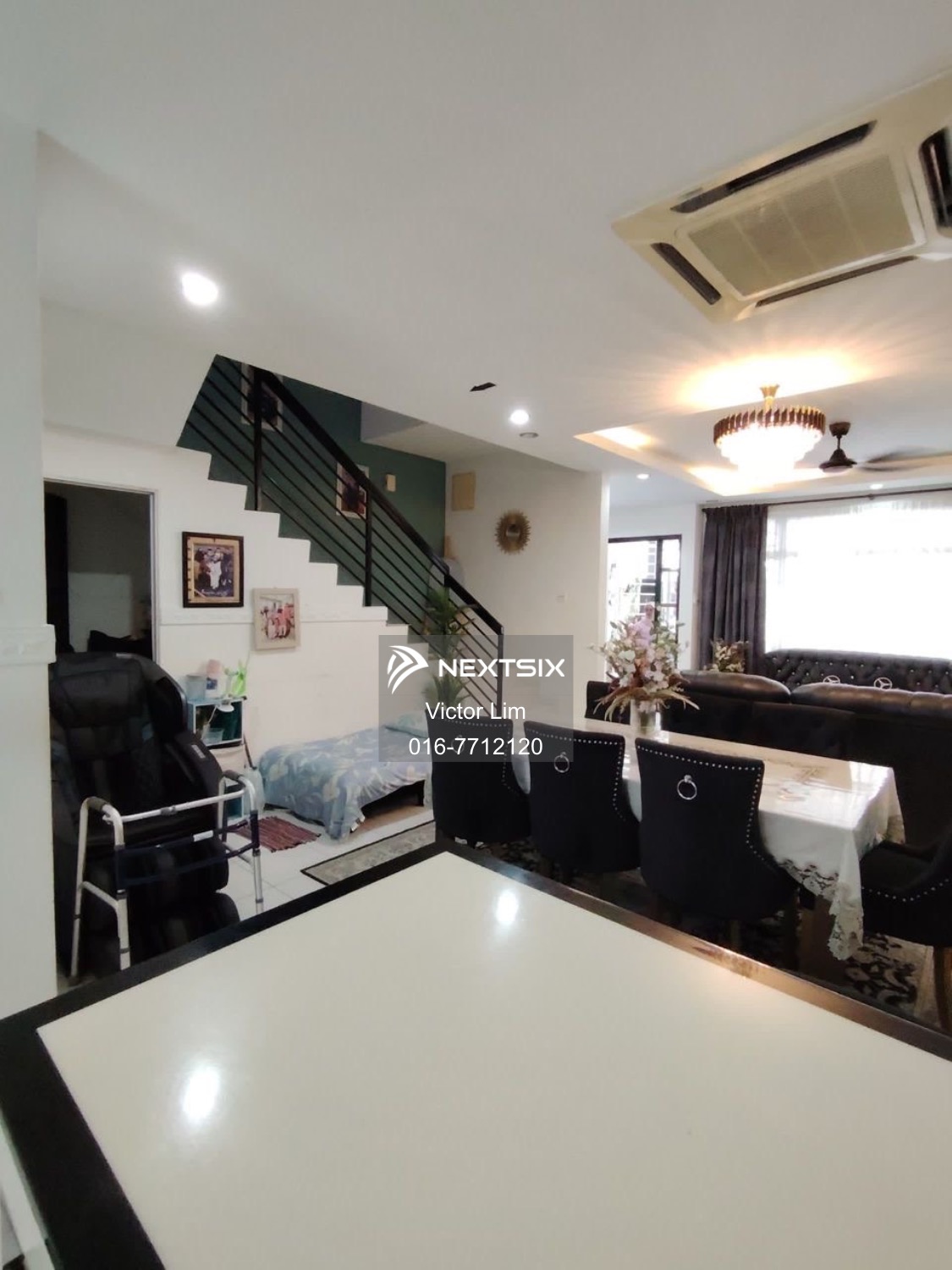 2-sty Terrace/Link House For Sale in Johor Bahru Johor - Image 11