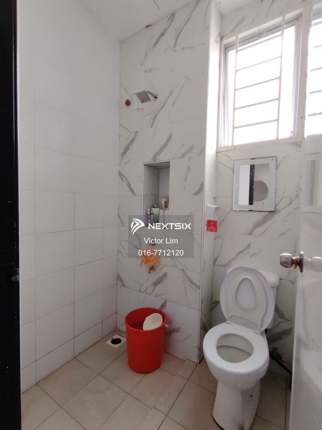 2-sty Terrace/Link House For Sale in Johor Bahru Johor - Image 13