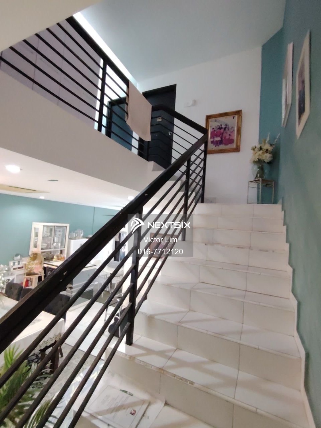2-sty Terrace/Link House For Sale in Johor Bahru Johor - Image 14