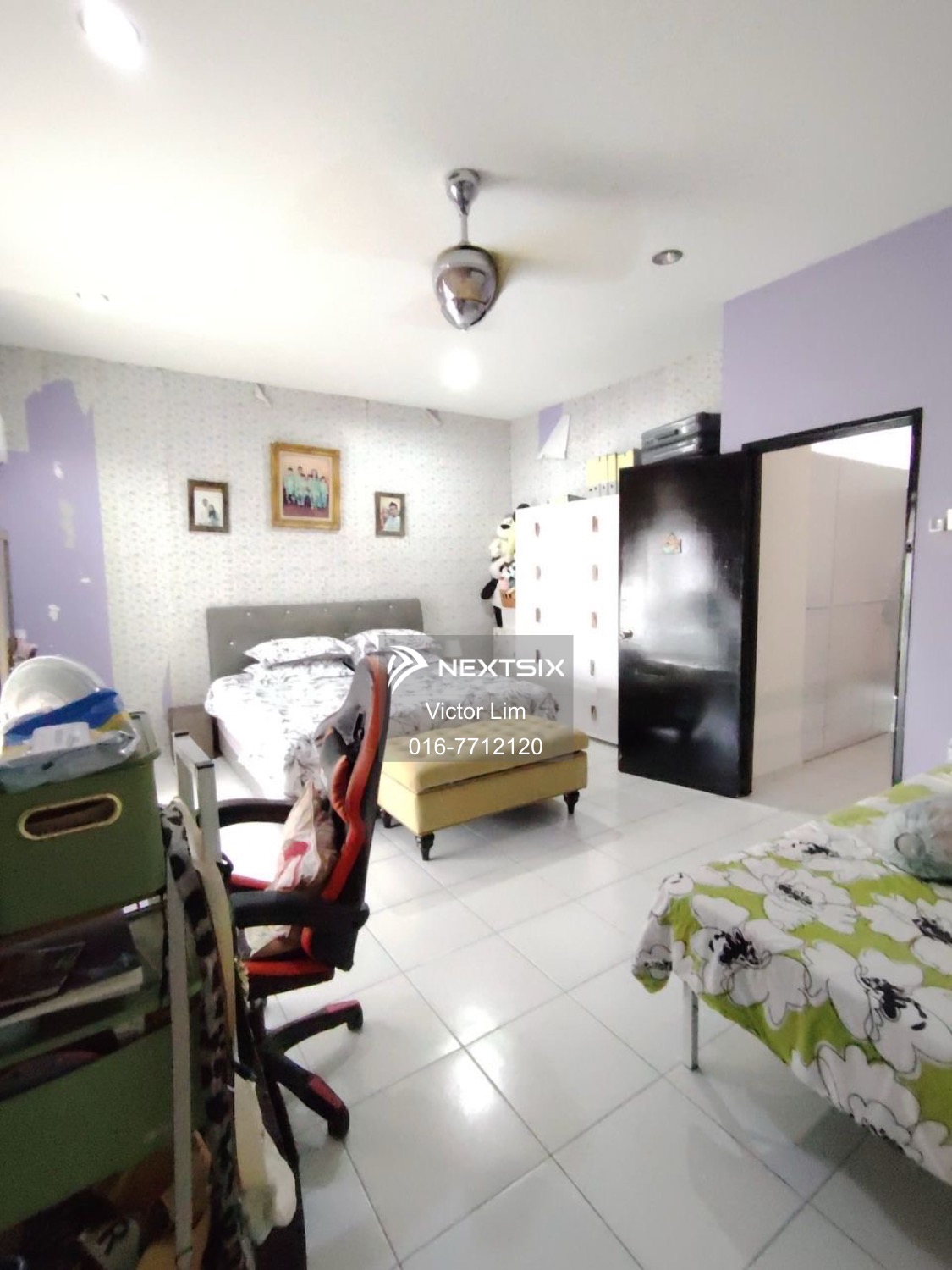 2-sty Terrace/Link House For Sale in Johor Bahru Johor - Image 15