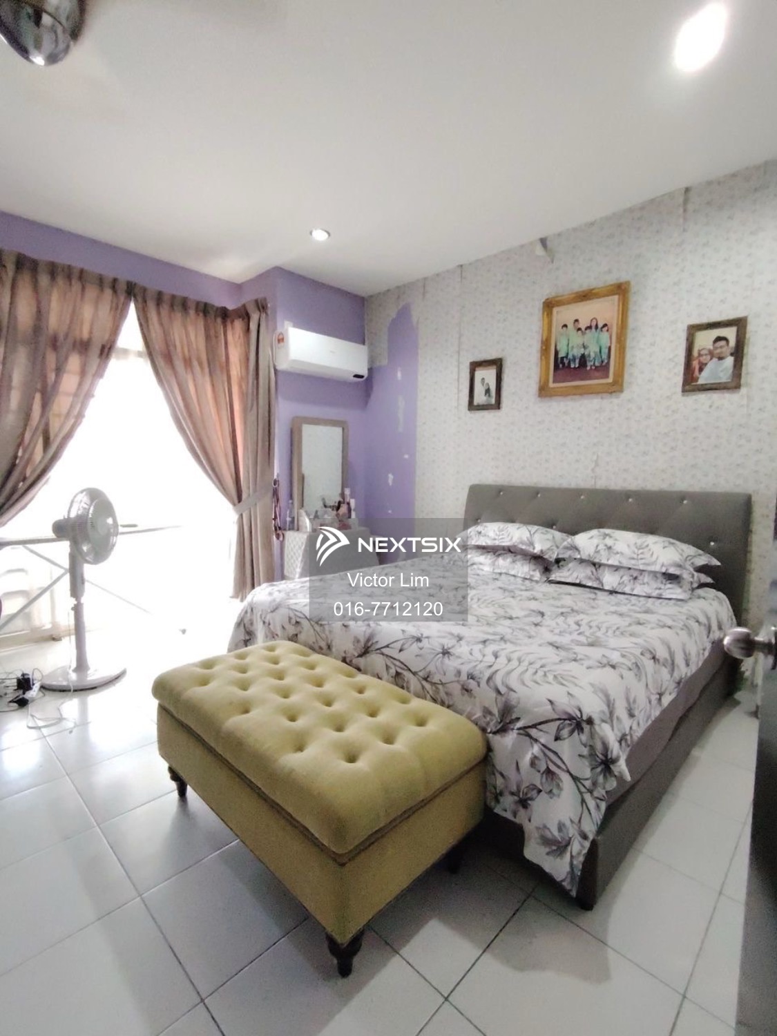 2-sty Terrace/Link House For Sale in Johor Bahru Johor - Image 16