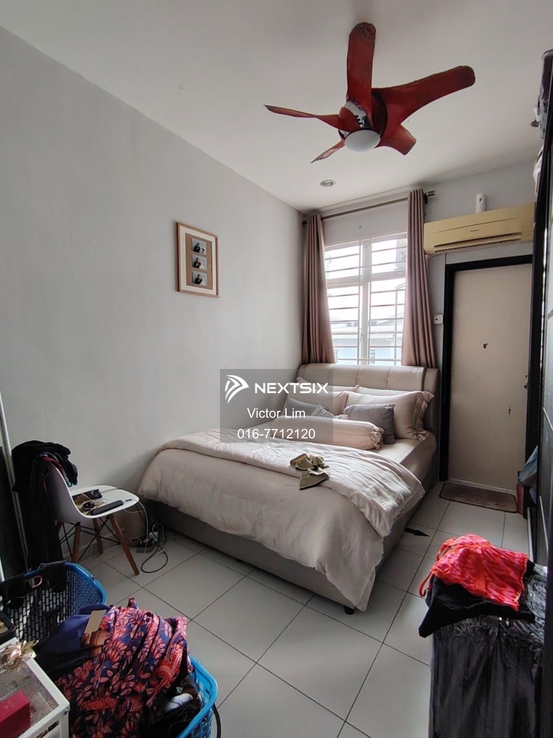 2-sty Terrace/Link House For Sale in Johor Bahru Johor - Image 18