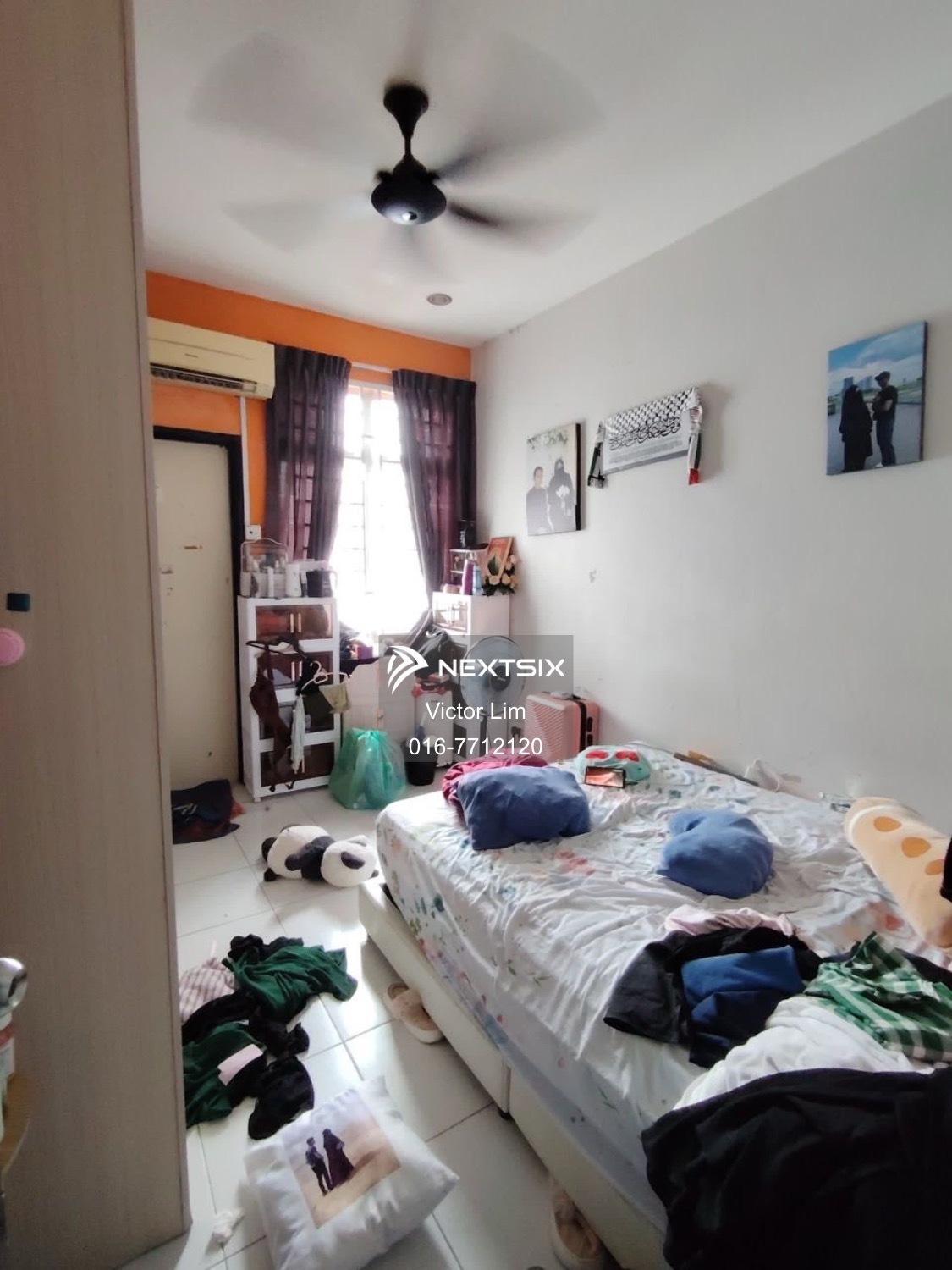 2-sty Terrace/Link House For Sale in Johor Bahru Johor - Image 19