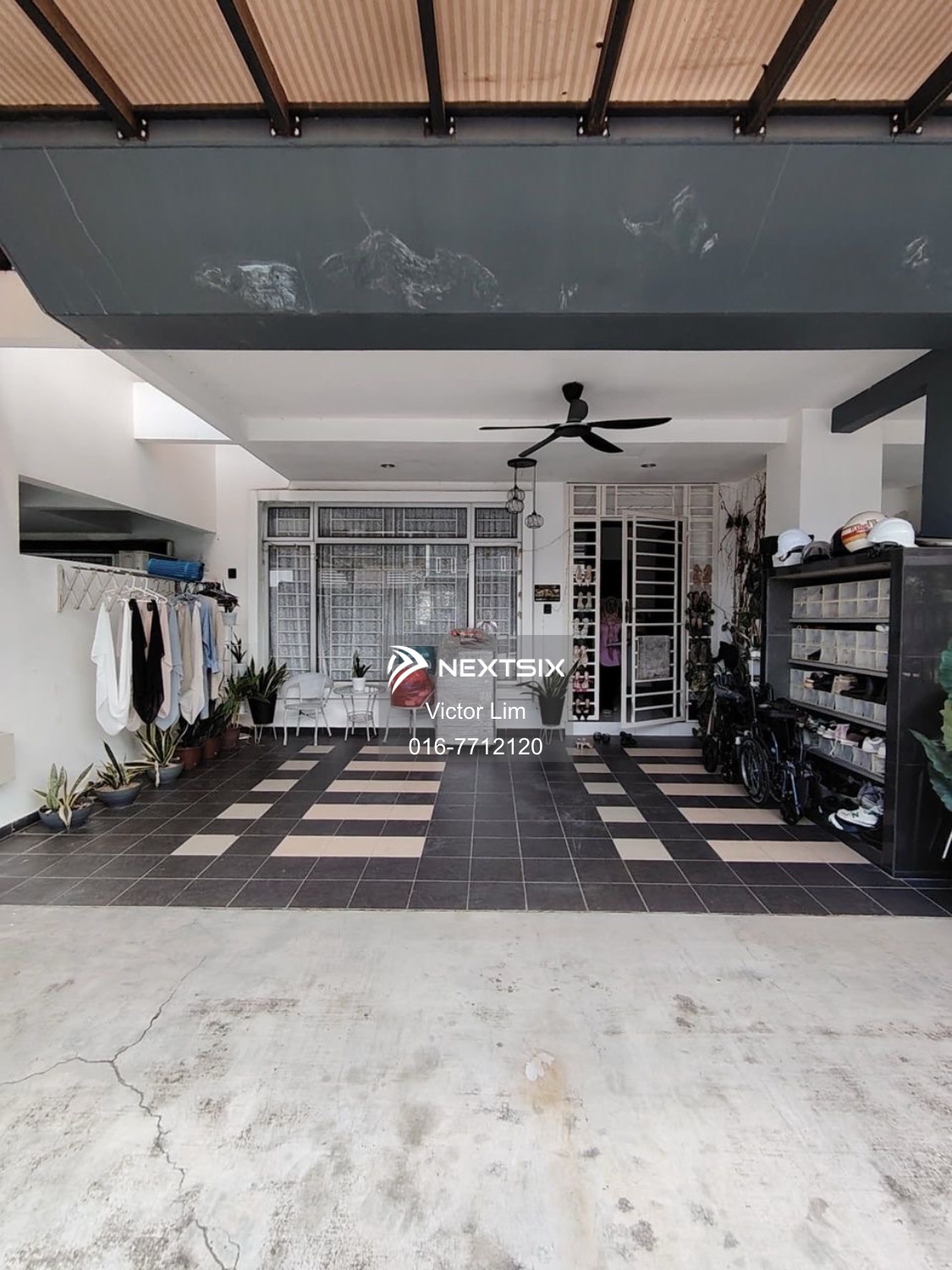 2-sty Terrace/Link House For Sale in Johor Bahru Johor - Image 3