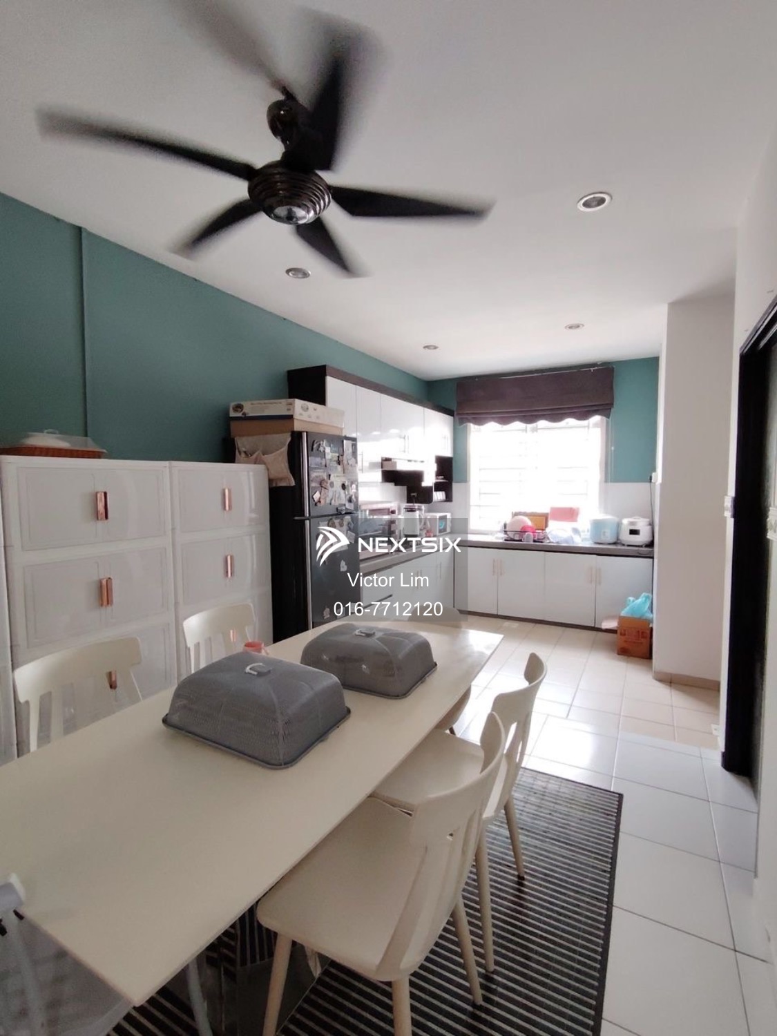 2-sty Terrace/Link House For Sale in Johor Bahru Johor - Image 5