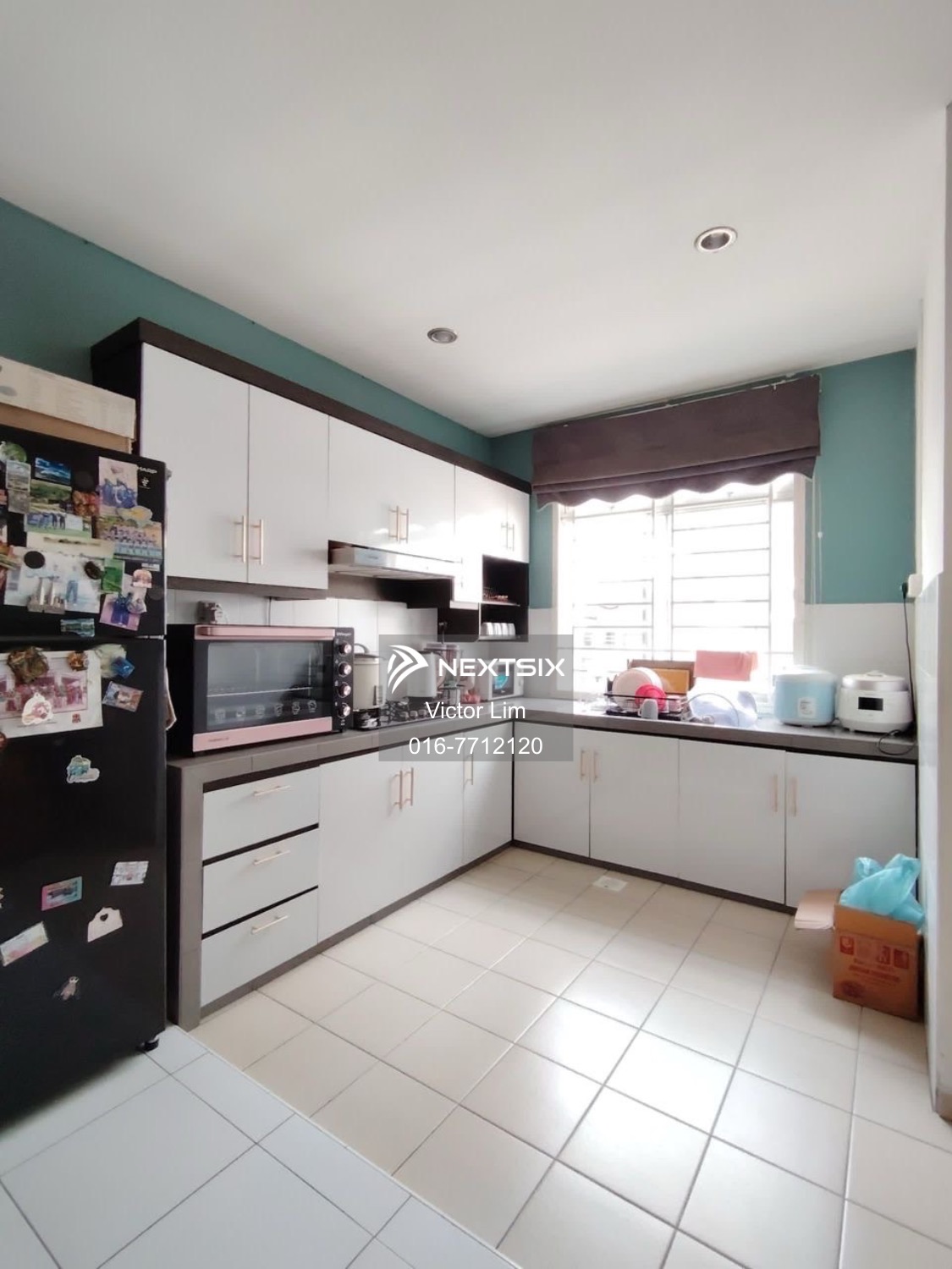 2-sty Terrace/Link House For Sale in Johor Bahru Johor - Image 9