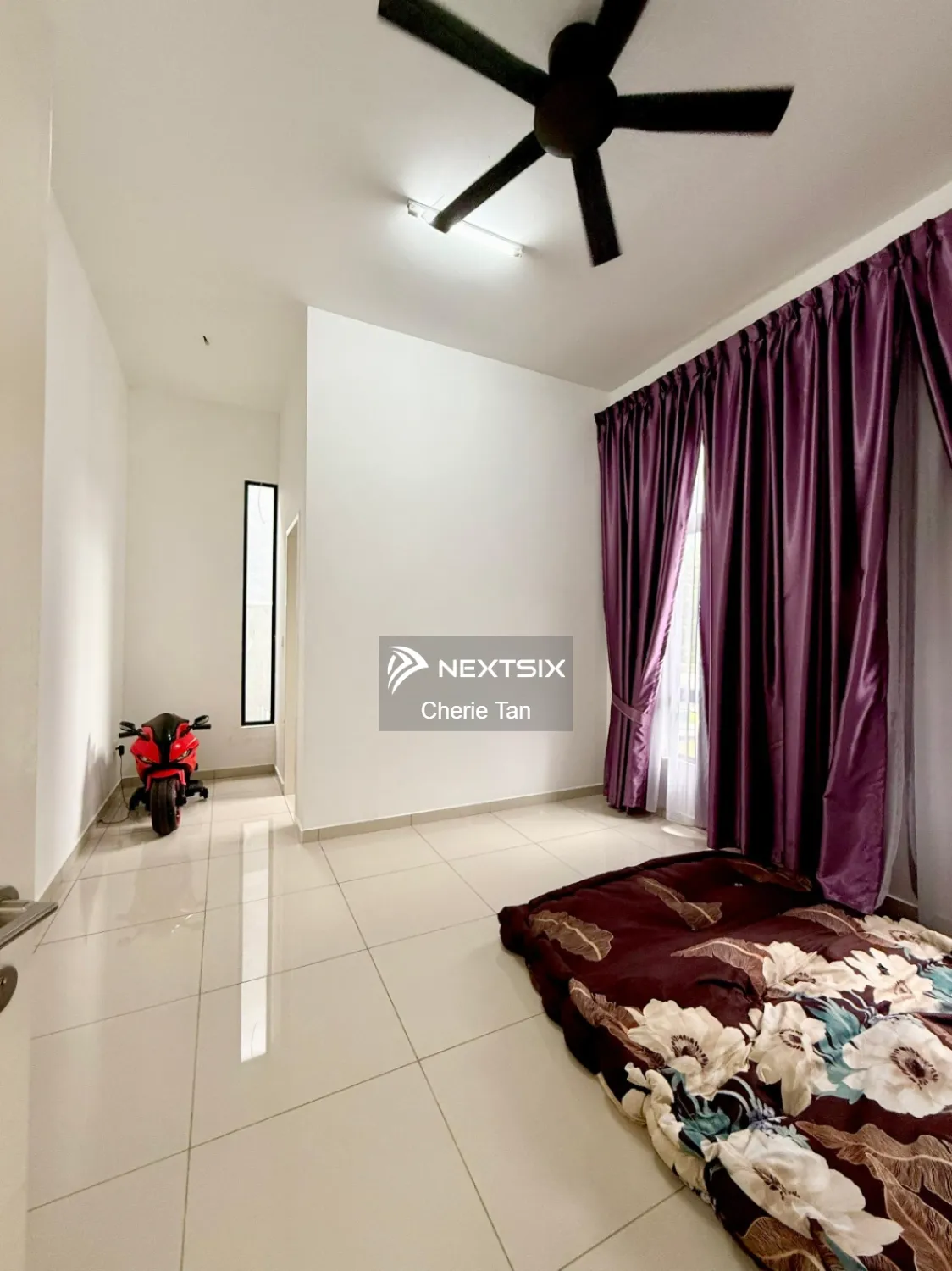 Cluster House For Sale in Johor Bahru Johor - Image 5