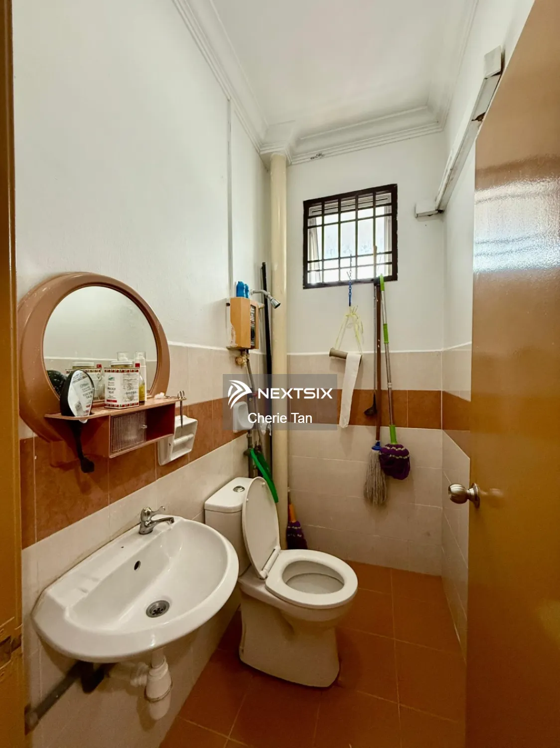 2-sty Terrace/Link House For Sale in Skudai Johor - Image 5