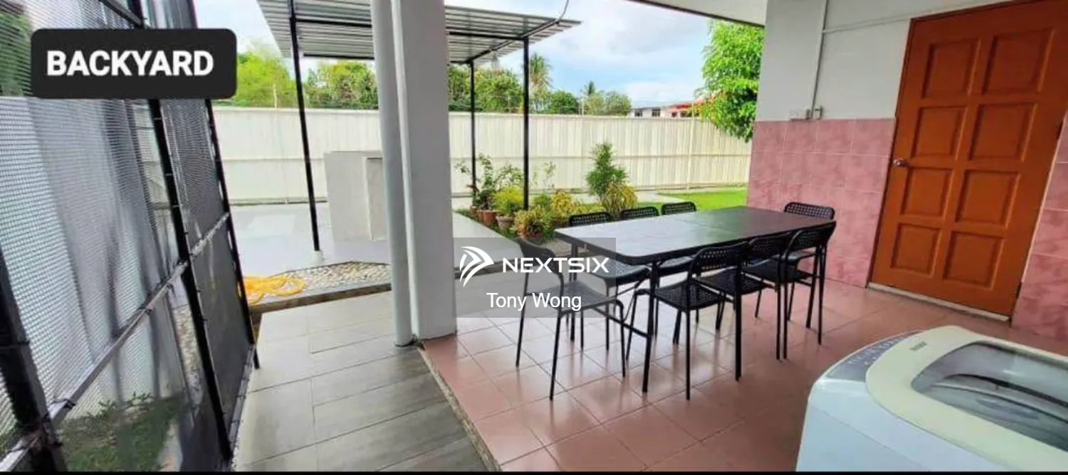 Semi-detached House For Sale in Kota Kinabalu Sabah - Image 6