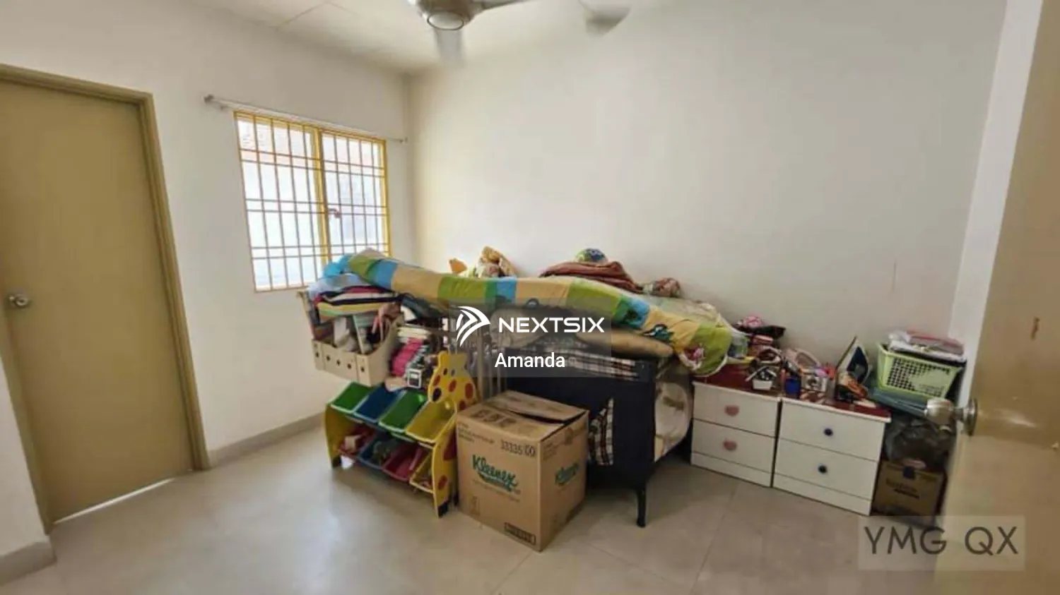 2-sty Terrace/Link House For Rent in Setia Alam Selangor - Image 5