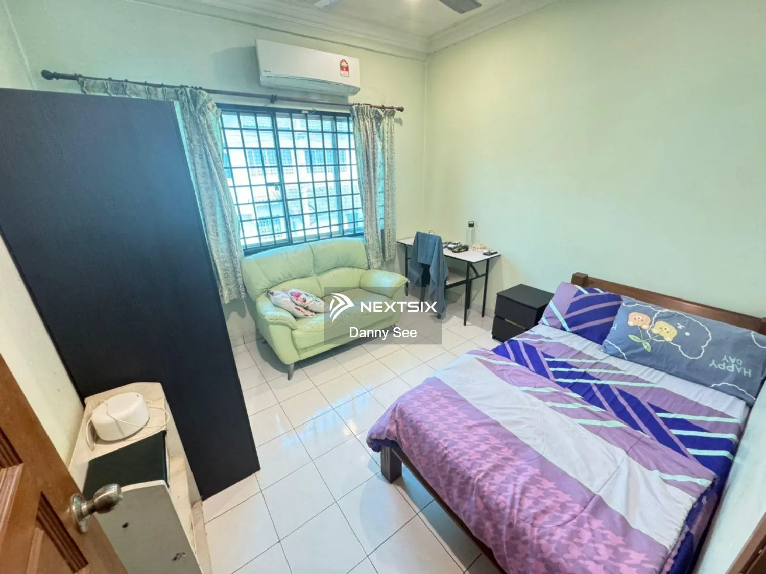 2-sty Terrace/Link House For Sale in Kulai Johor - Image 10