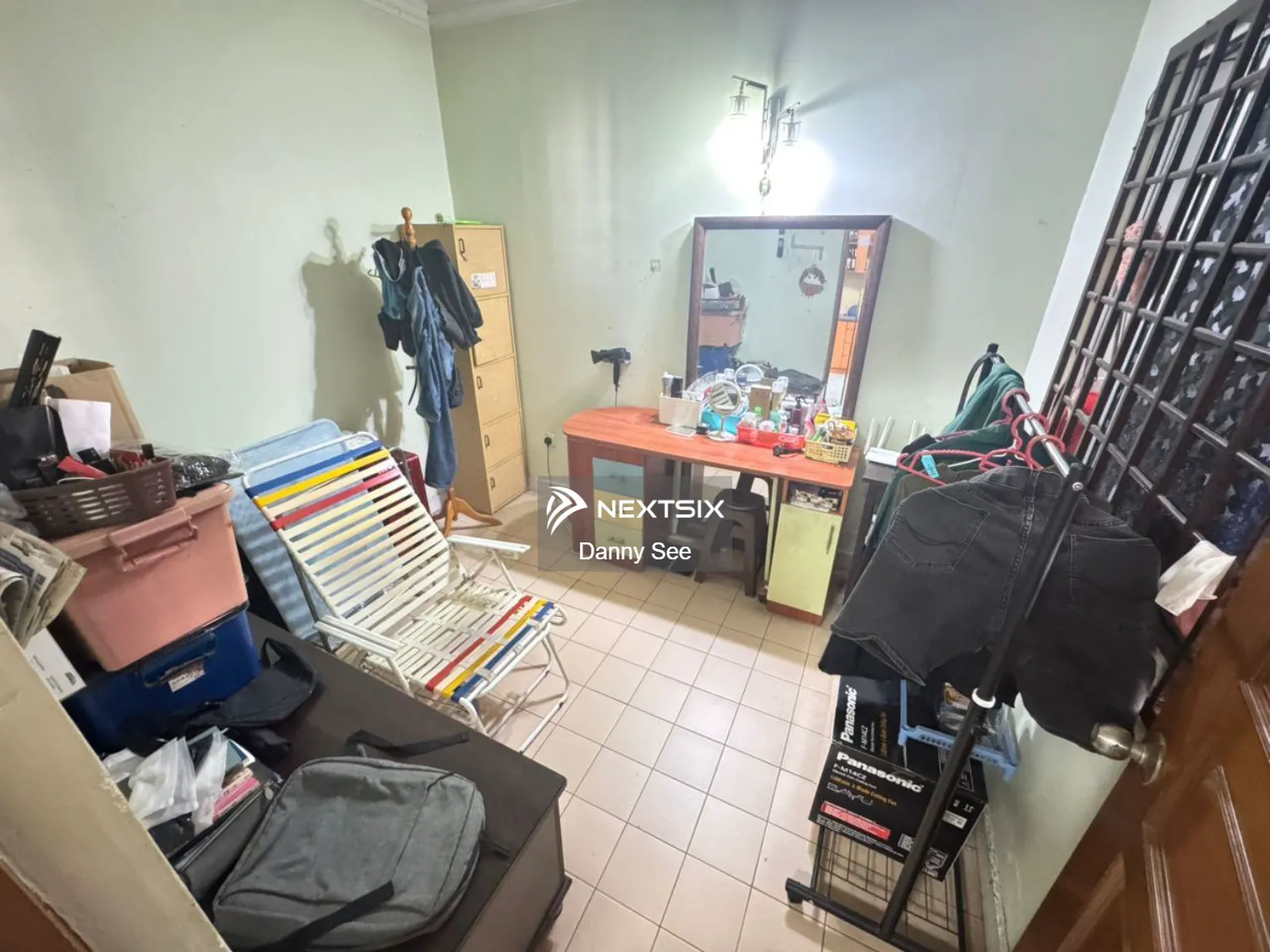 2-sty Terrace/Link House For Sale in Kulai Johor - Image 11