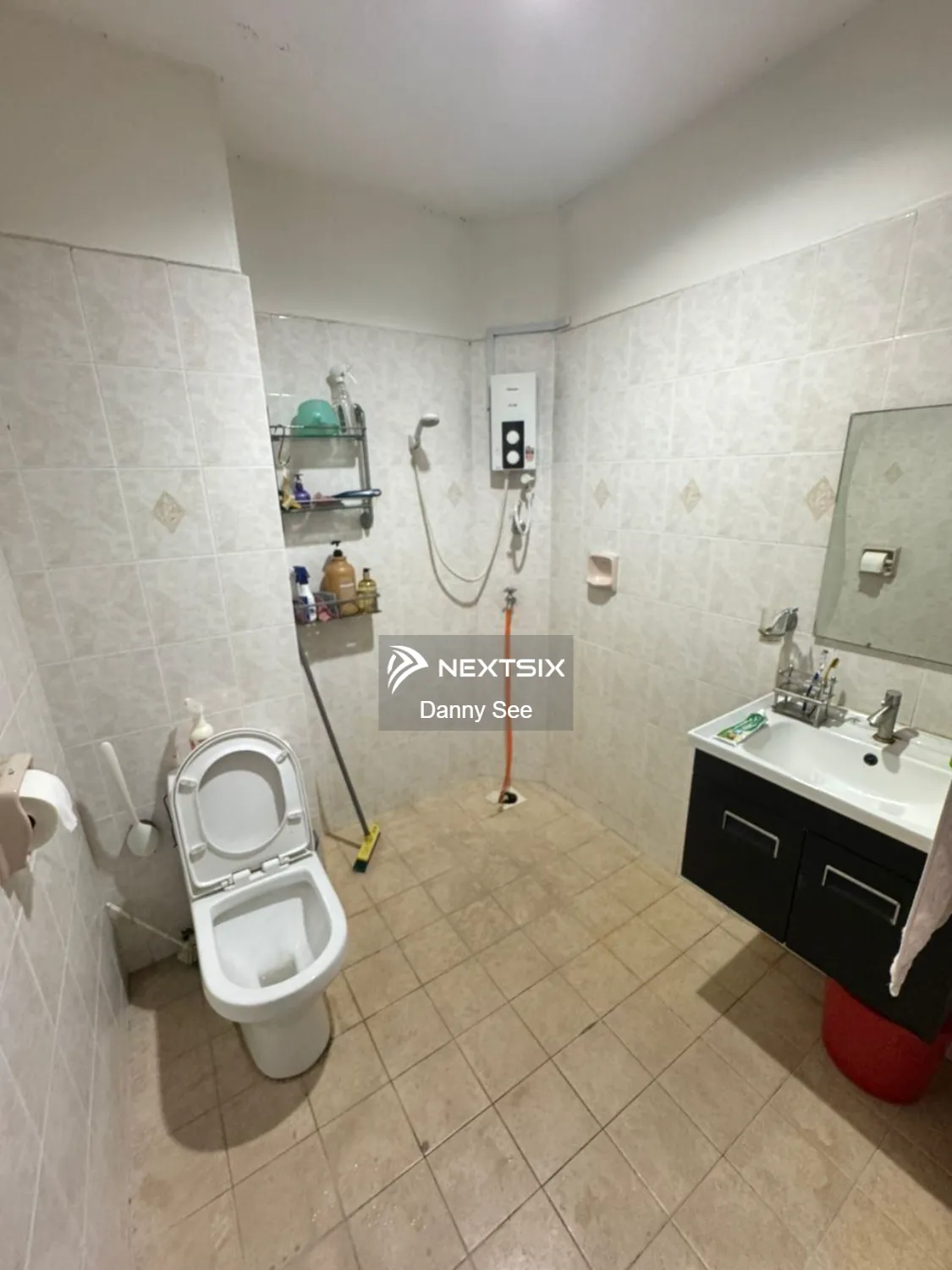 2-sty Terrace/Link House For Sale in Kulai Johor - Image 12