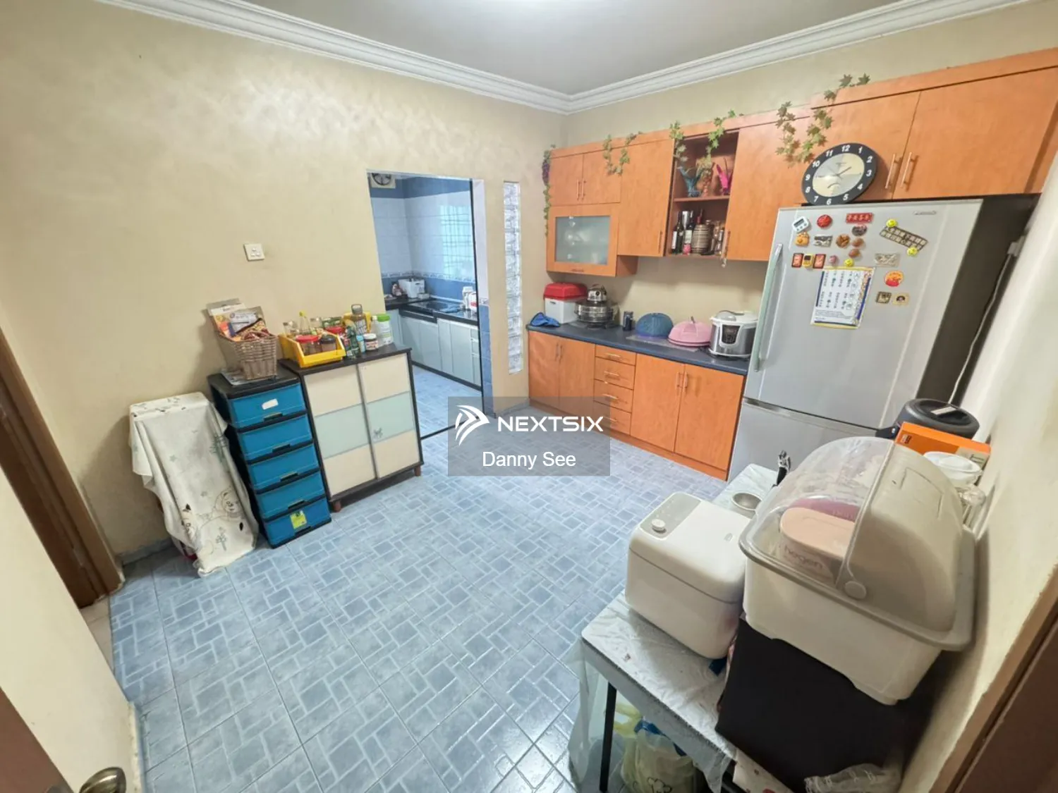 2-sty Terrace/Link House For Sale in Kulai Johor - Image 3