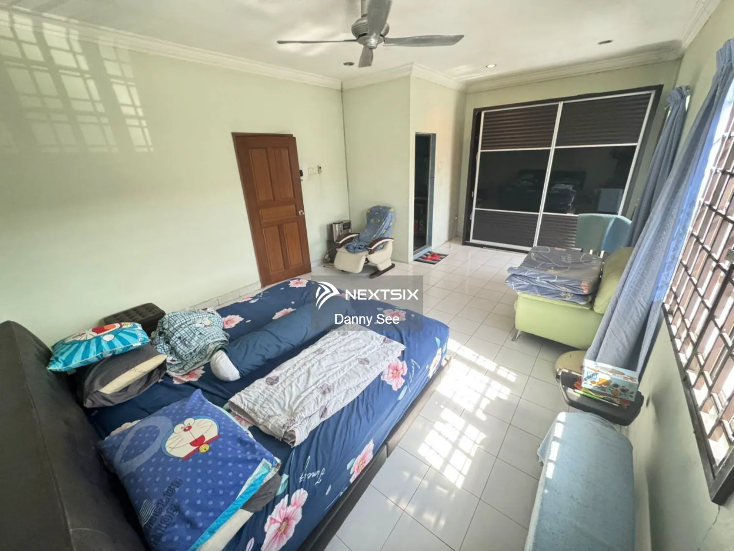 2-sty Terrace/Link House For Sale in Kulai Johor - Image 5