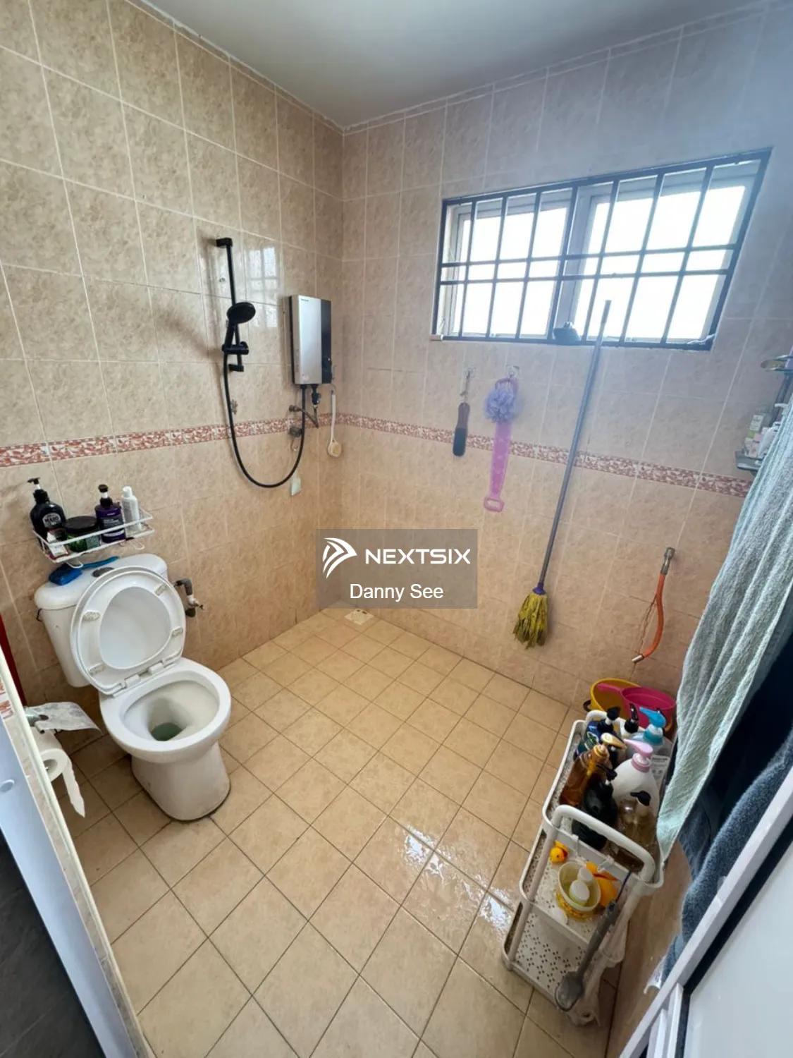 2-sty Terrace/Link House For Sale in Kulai Johor - Image 6