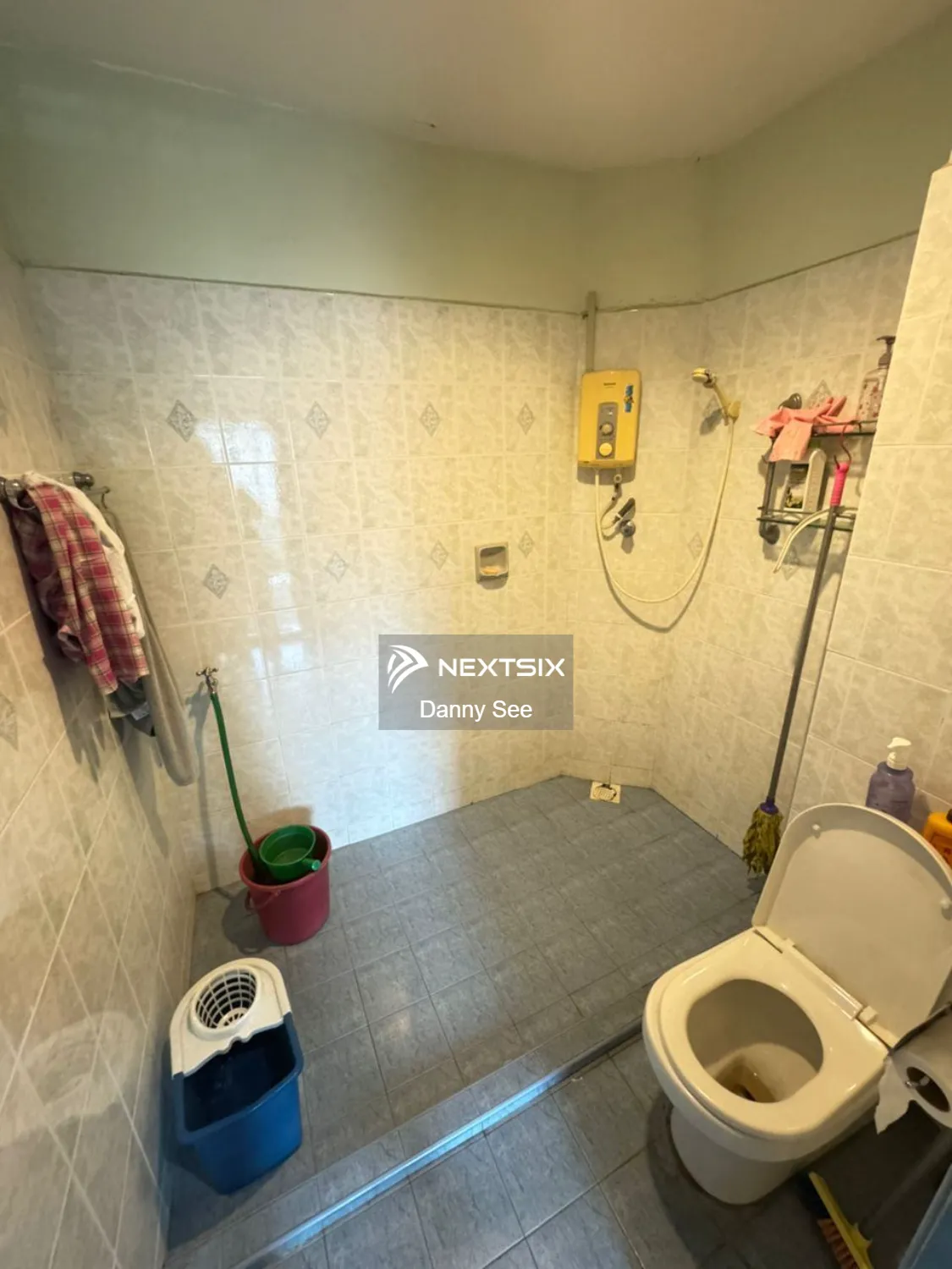 2-sty Terrace/Link House For Sale in Kulai Johor - Image 8