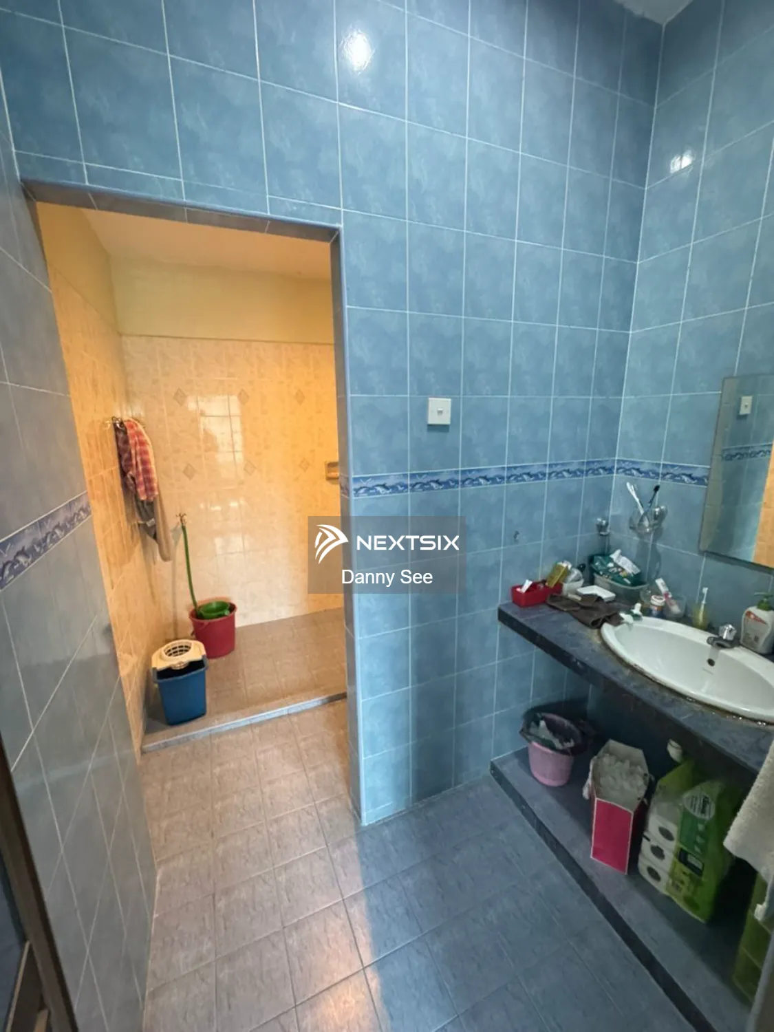 2-sty Terrace/Link House For Sale in Kulai Johor - Image 9