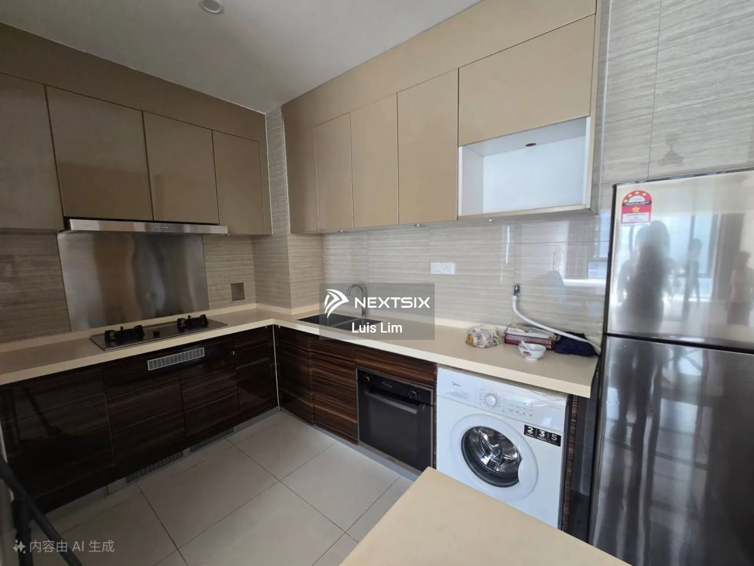 Serviced Residence For Sale in Johor Bahru Johor - Image 5