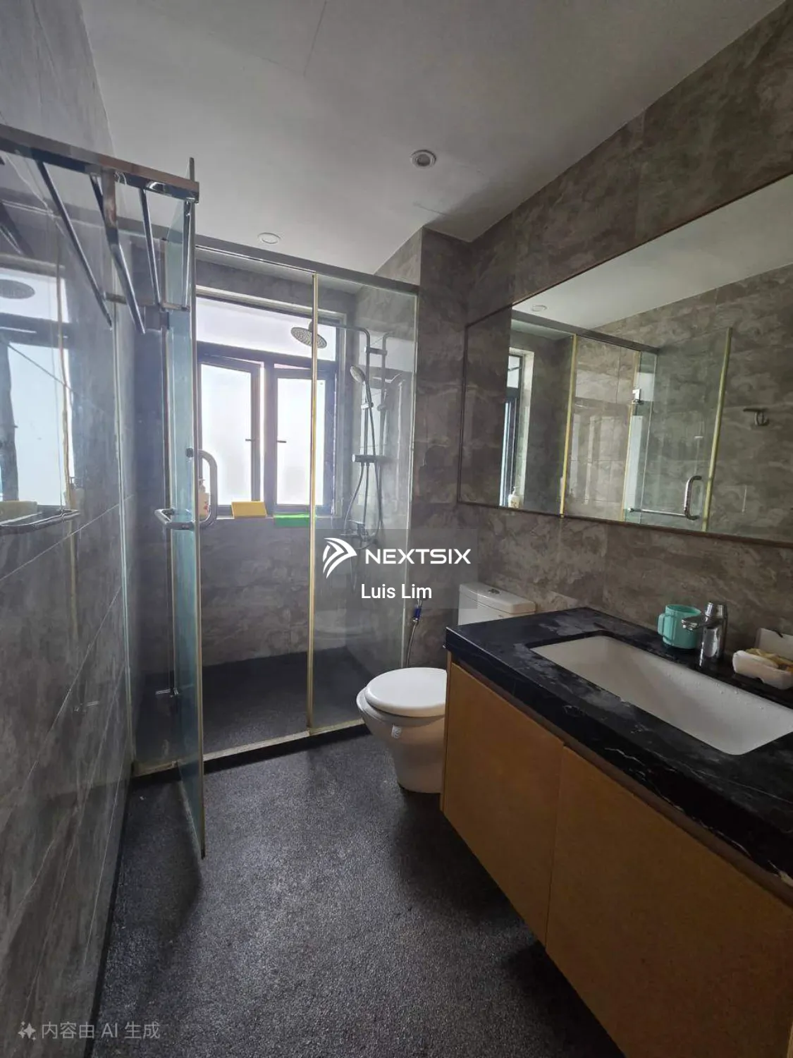 Serviced Residence For Sale in Johor Bahru Johor - Image 8