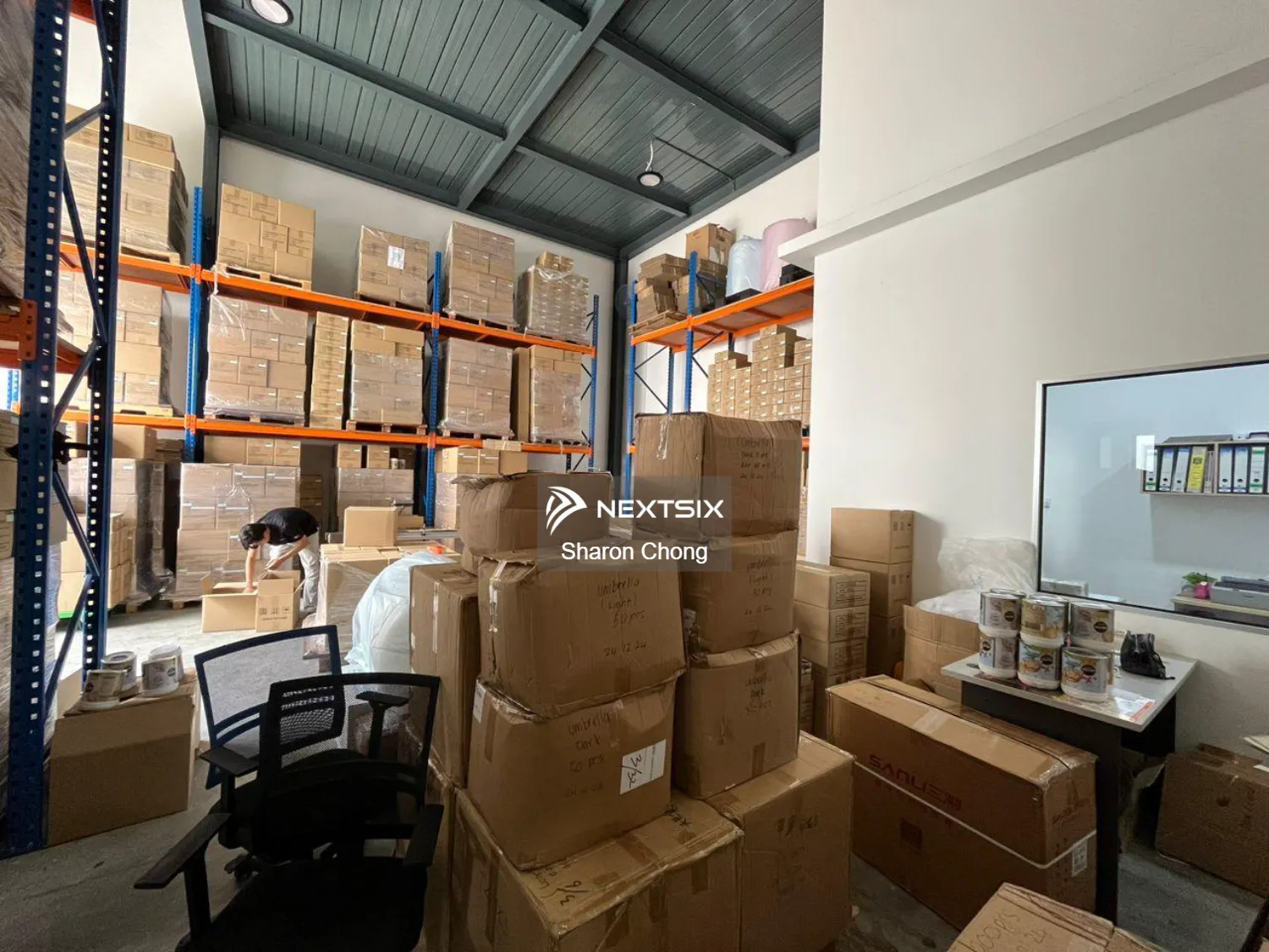 Factory For Sale in Johor Bahru Johor - Image 5