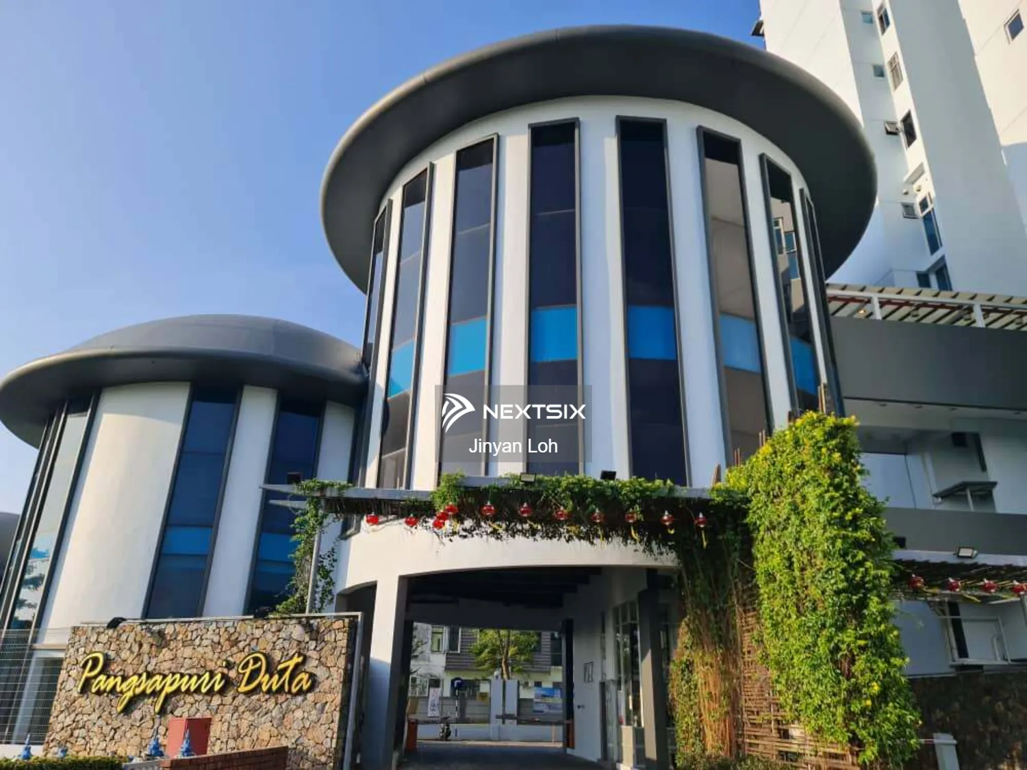 Apartment For Sale in Iskandar Puteri (Nusajaya) Johor